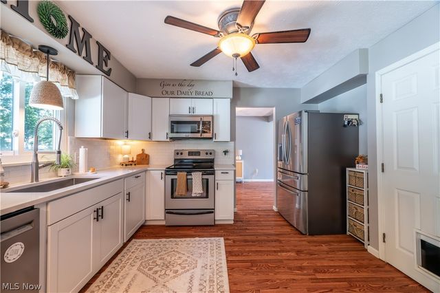 128 Southdale Boulevard, Cortland, OH 44410