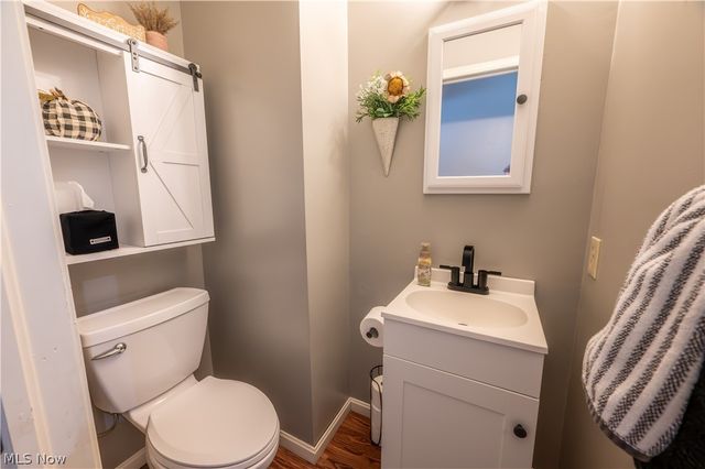 128 Southdale Boulevard, Cortland, OH 44410