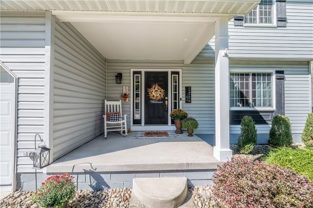 128 Southdale Boulevard, Cortland, OH 44410