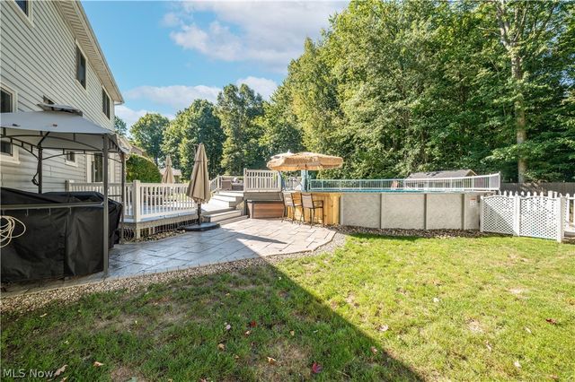 128 Southdale Boulevard, Cortland, OH 44410