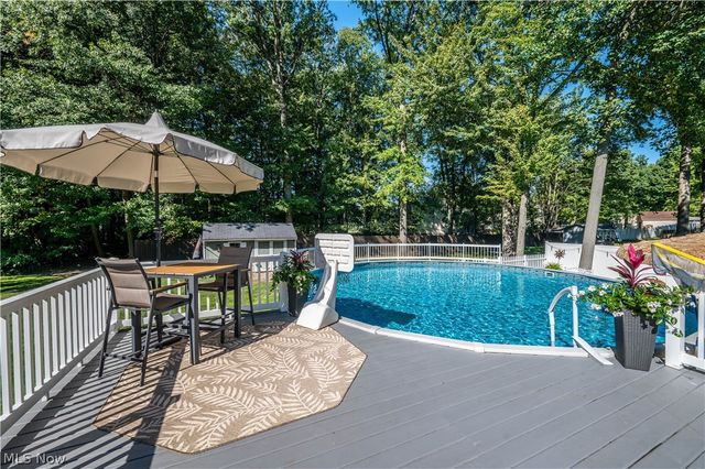 128 Southdale Boulevard, Cortland, OH 44410
