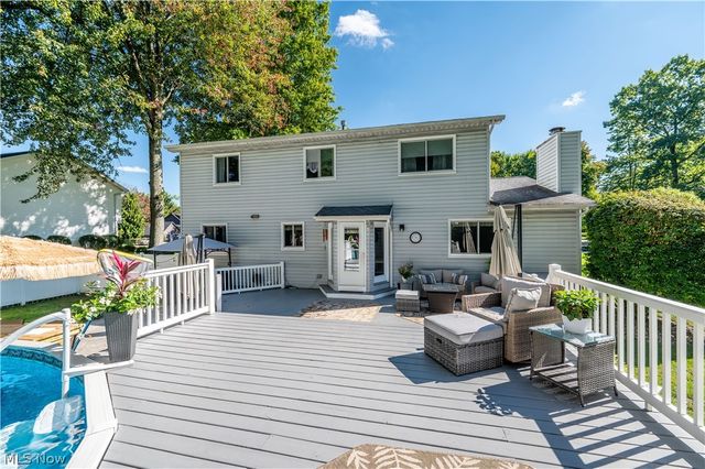 128 Southdale Boulevard, Cortland, OH 44410