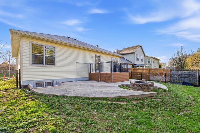 4510 Rigney LANE, Madison, WI 53704