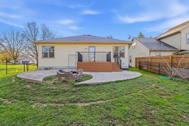 4510 Rigney LANE, Madison, WI 53704