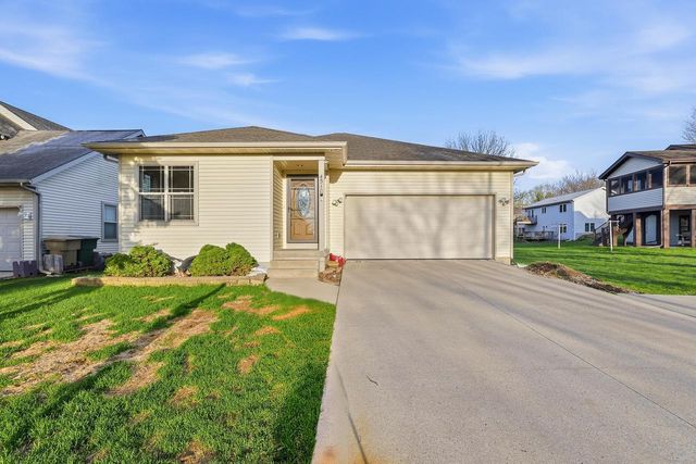 4510 Rigney LANE, Madison, WI 53704