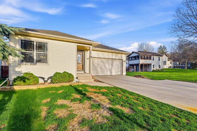 4510 Rigney LANE, Madison, WI 53704