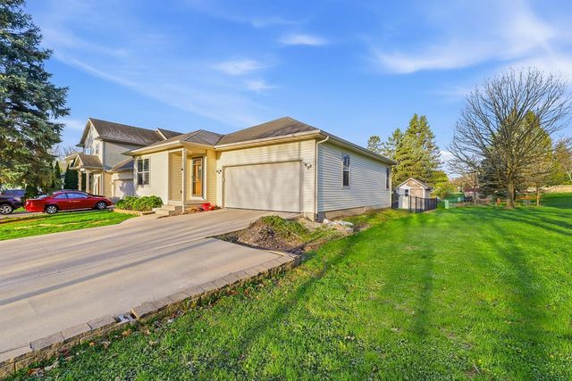 4510 Rigney LANE, Madison, WI 53704
