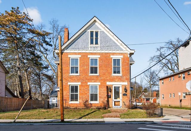 119 Park Avenue, Harrison, OH 45030