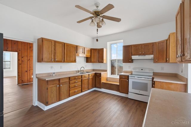 119 Park Avenue, Harrison, OH 45030