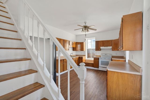 119 Park Avenue, Harrison, OH 45030