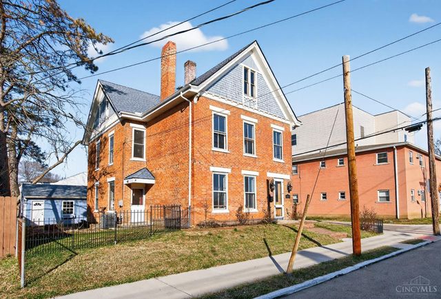 119 Park Avenue, Harrison, OH 45030