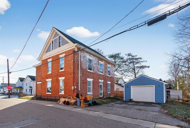 119 Park Avenue, Harrison, OH 45030