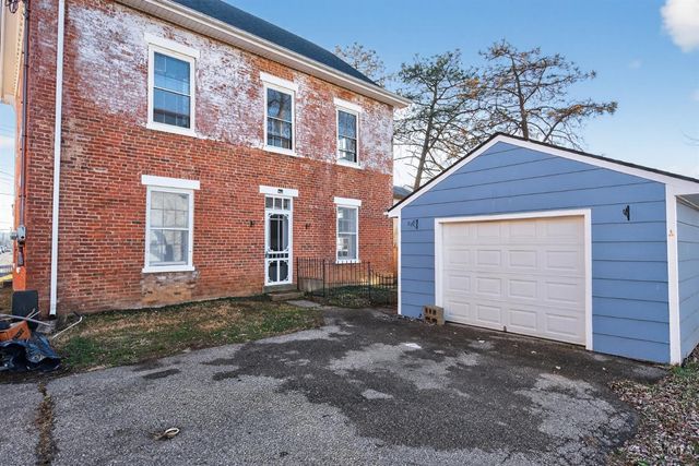 119 Park Avenue, Harrison, OH 45030