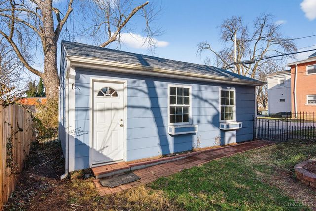 119 Park Avenue, Harrison, OH 45030