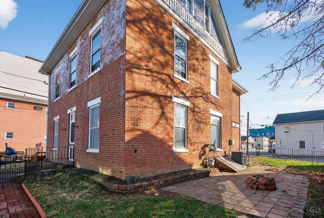 119 Park Avenue, Harrison, OH 45030