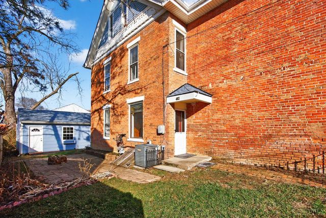 119 Park Avenue, Harrison, OH 45030