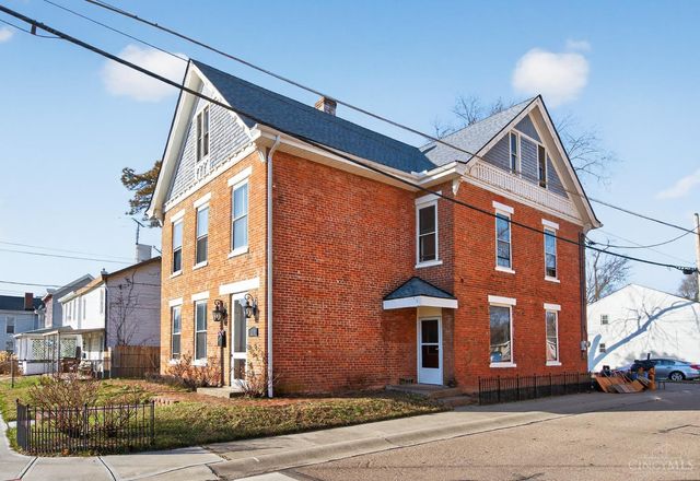 119 Park Avenue, Harrison, OH 45030