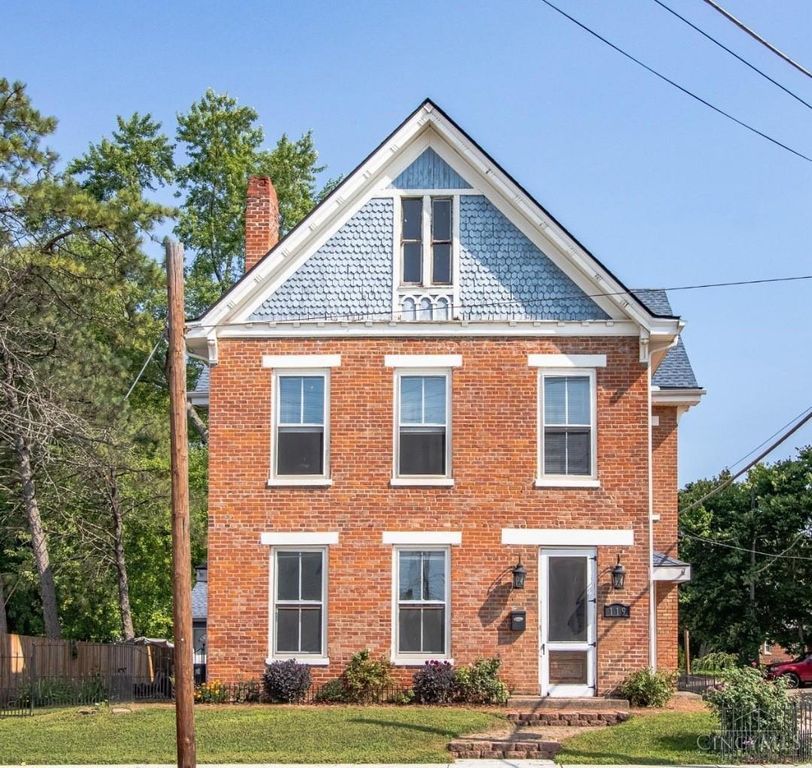 119 Park Avenue, Harrison, OH 45030