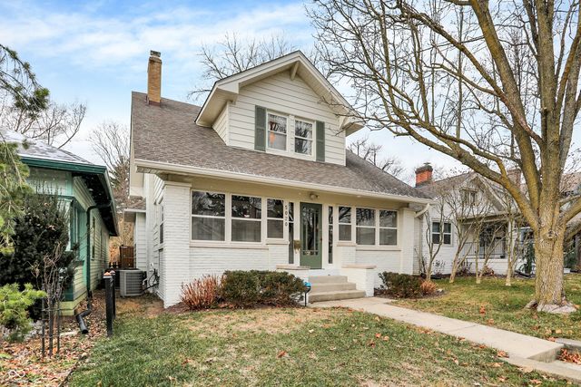 5020 Broadway Street, Indianapolis, IN 46205