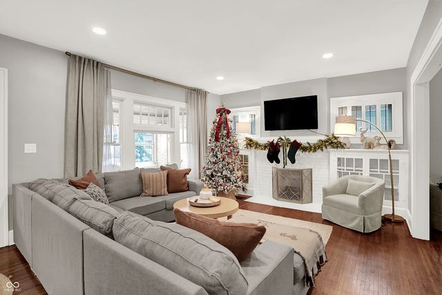 5020 Broadway Street, Indianapolis, IN 46205