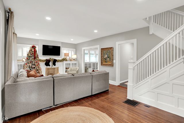 5020 Broadway Street, Indianapolis, IN 46205