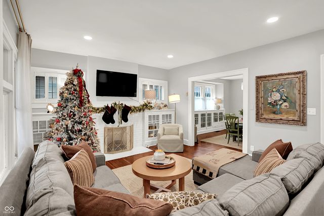 5020 Broadway Street, Indianapolis, IN 46205