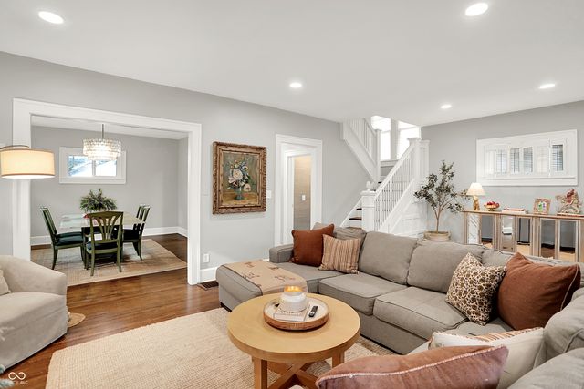 5020 Broadway Street, Indianapolis, IN 46205