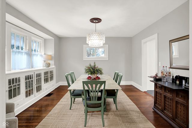 5020 Broadway Street, Indianapolis, IN 46205