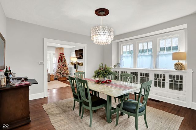 5020 Broadway Street, Indianapolis, IN 46205