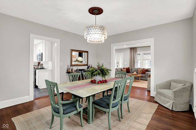 5020 Broadway Street, Indianapolis, IN 46205