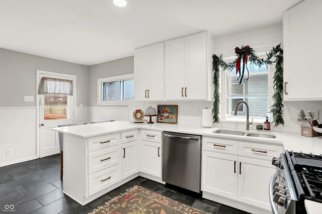 5020 Broadway Street, Indianapolis, IN 46205