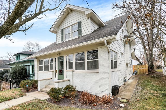 5020 Broadway Street, Indianapolis, IN 46205