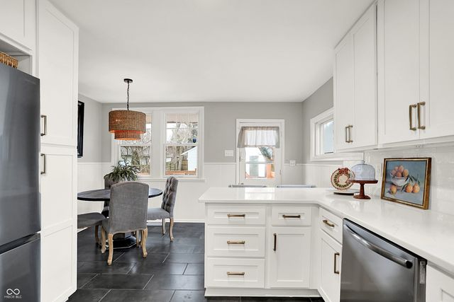 5020 Broadway Street, Indianapolis, IN 46205