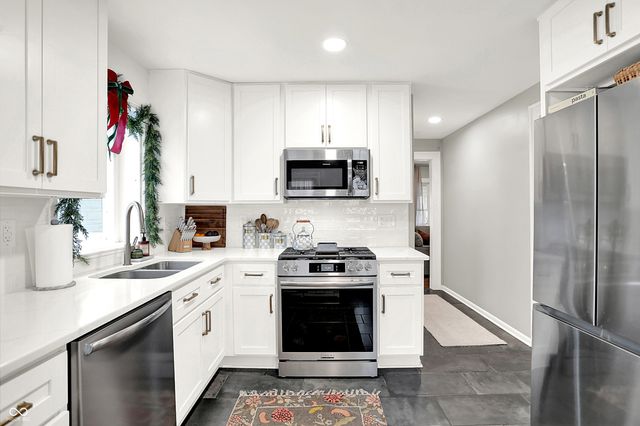 5020 Broadway Street, Indianapolis, IN 46205