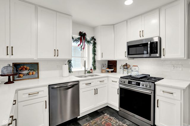 5020 Broadway Street, Indianapolis, IN 46205