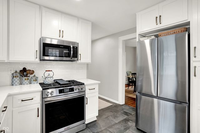 5020 Broadway Street, Indianapolis, IN 46205