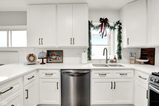 5020 Broadway Street, Indianapolis, IN 46205