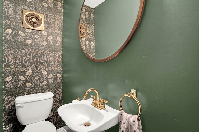 5020 Broadway Street, Indianapolis, IN 46205