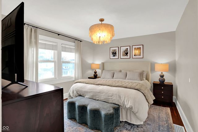 5020 Broadway Street, Indianapolis, IN 46205