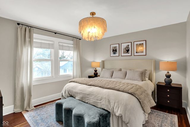 5020 Broadway Street, Indianapolis, IN 46205