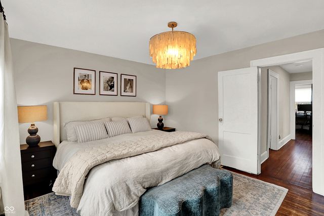 5020 Broadway Street, Indianapolis, IN 46205