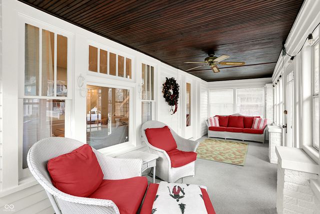 5020 Broadway Street, Indianapolis, IN 46205