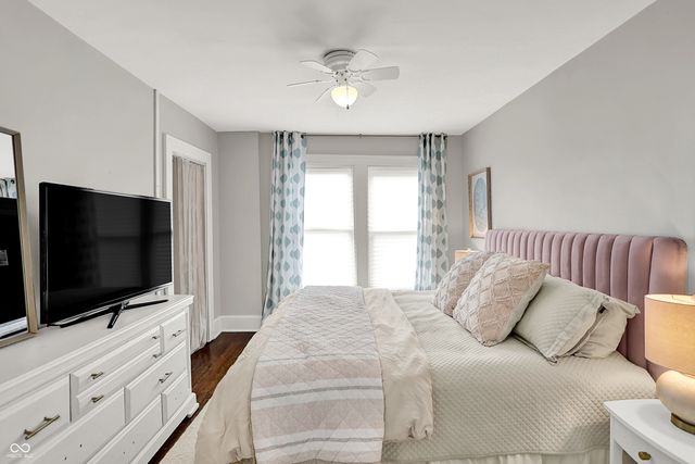 5020 Broadway Street, Indianapolis, IN 46205