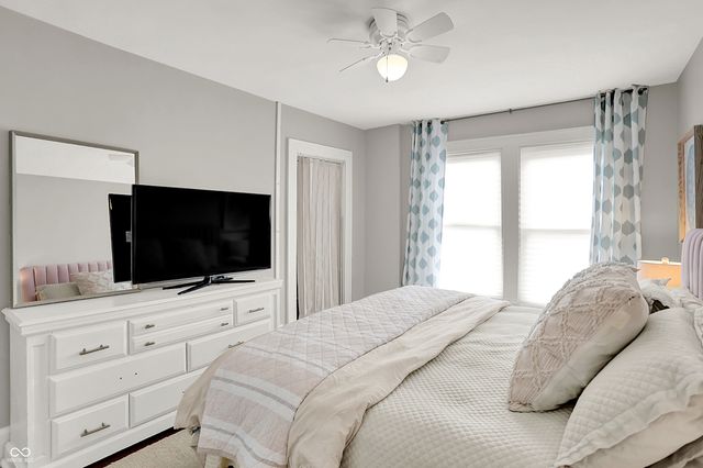 5020 Broadway Street, Indianapolis, IN 46205