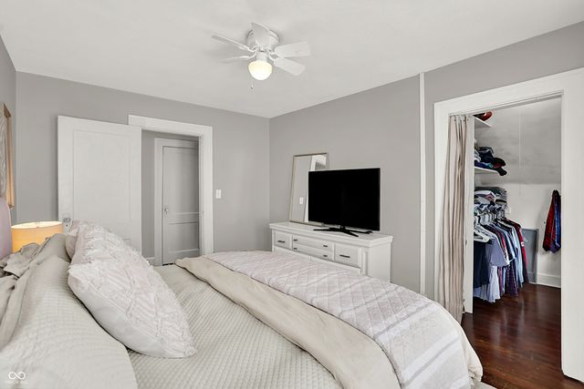 5020 Broadway Street, Indianapolis, IN 46205