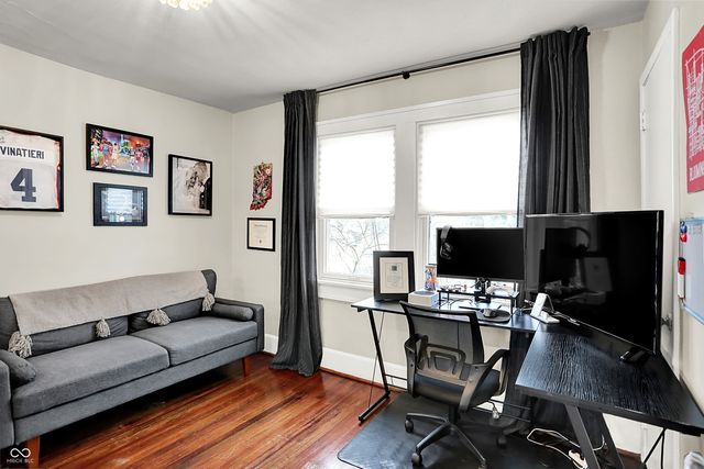 5020 Broadway Street, Indianapolis, IN 46205