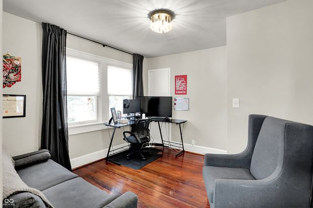 5020 Broadway Street, Indianapolis, IN 46205