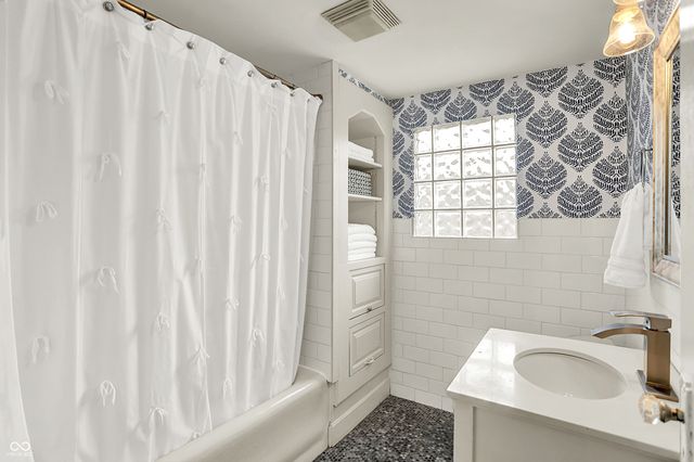 5020 Broadway Street, Indianapolis, IN 46205