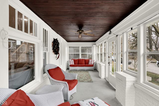 5020 Broadway Street, Indianapolis, IN 46205