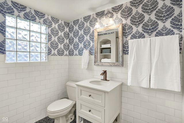 5020 Broadway Street, Indianapolis, IN 46205